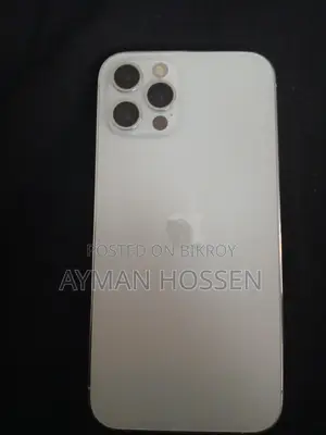 Apple iPhone 12 Pro (Used)