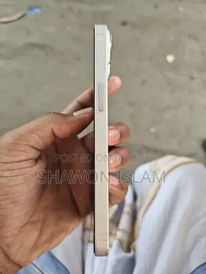 Apple iPhone 14 6/128 (Used)