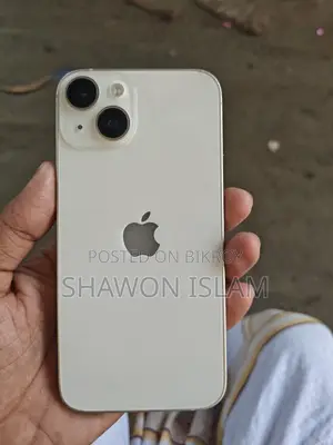 Apple iPhone 14 6/128 (Used)