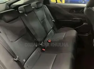 Toyota Prius Hybrid U Pkg 2023