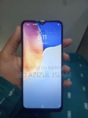 Vivo Y15S (Used)