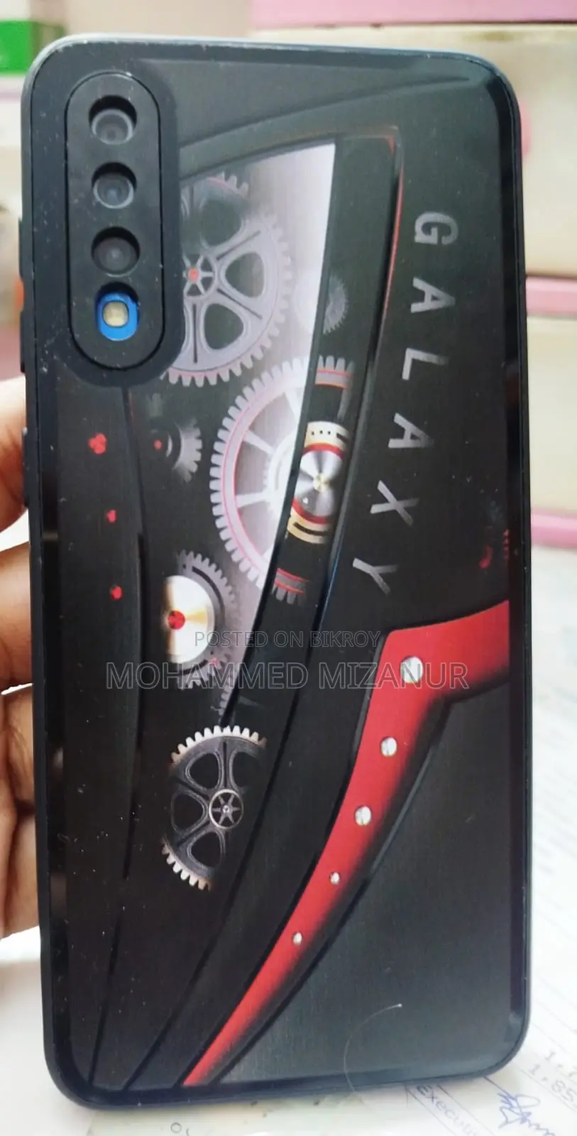 Samsung Galaxy A50 4/64 (Used)