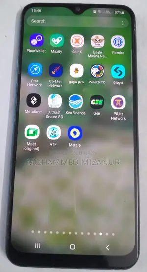 Samsung Galaxy A50 4/64 (Used)
