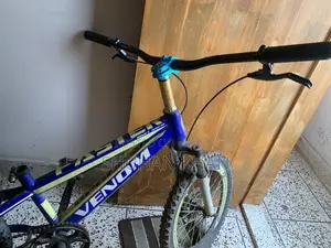 cycle (venom)
