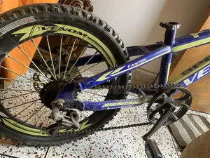 cycle (venom)
