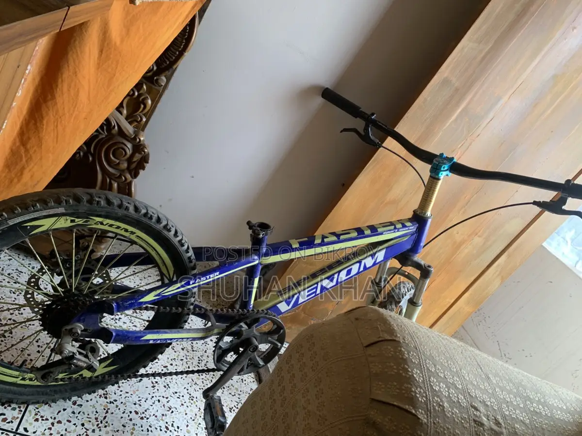 cycle (venom)