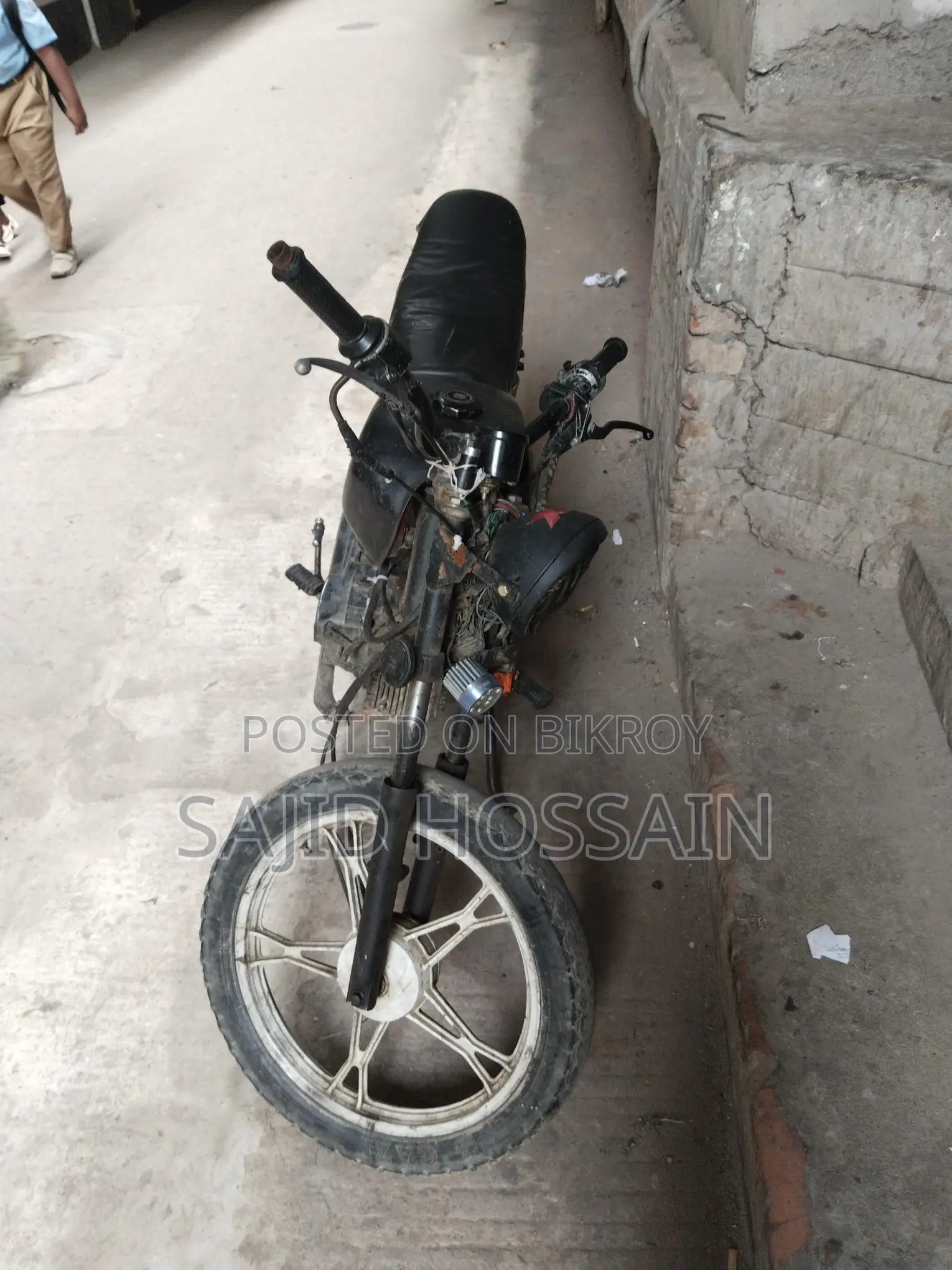 Hero CBZ Xtrem 2000