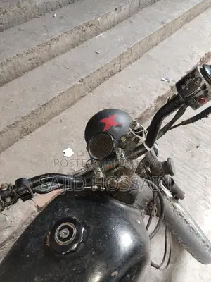 Hero CBZ Xtrem 2000