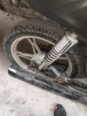 Hero CBZ Xtrem 2000