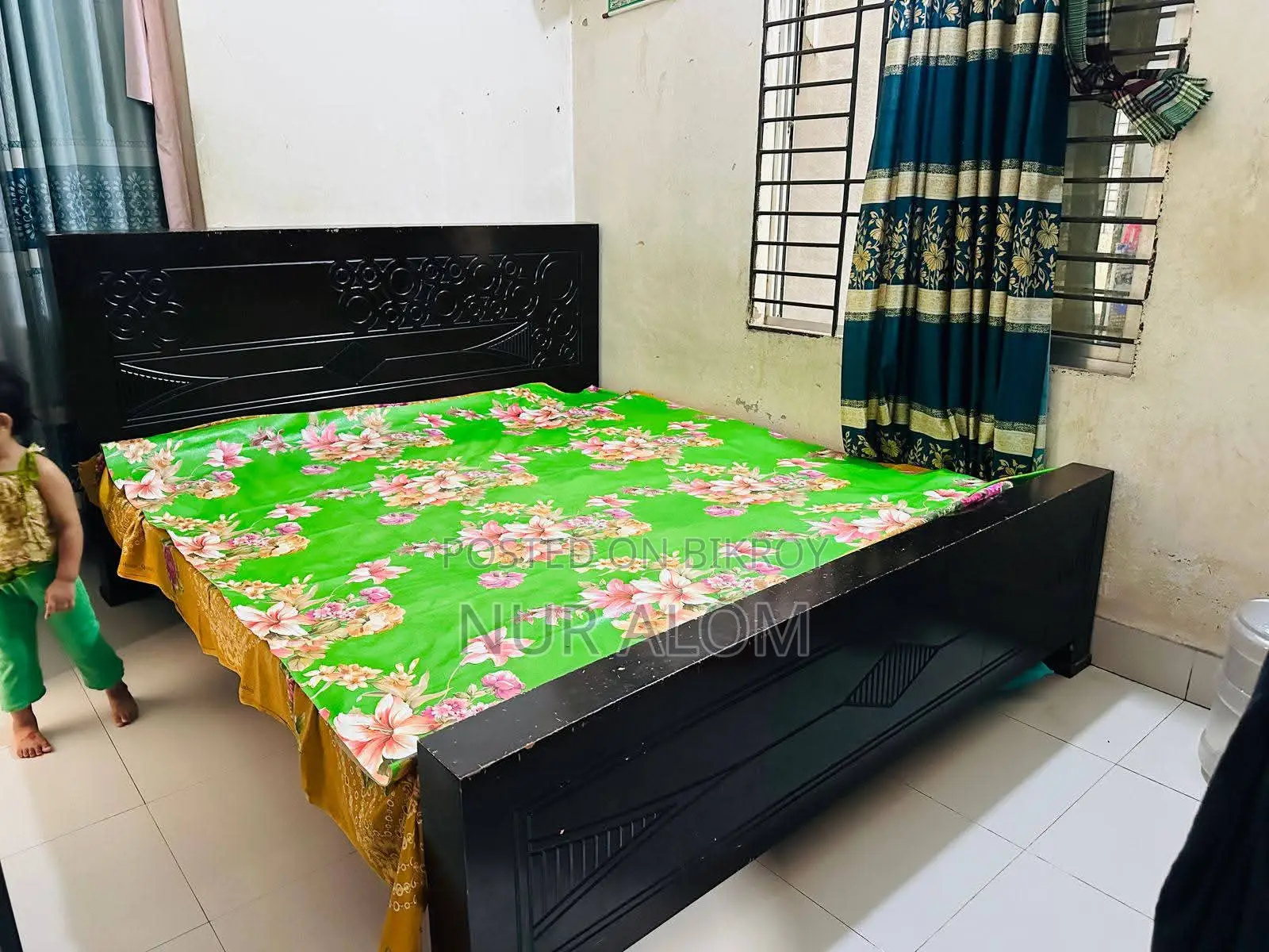 Partex Bed