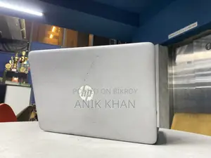 ল্যাপটপ এইচপি এলিটবুক ৮৪০ জি৩ ৮জিবি ইন্টেল কোর আই৫ এইচডিডি ১টিবি