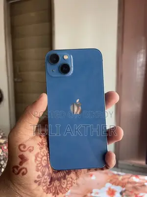 Apple iPhone 13 . (Used)