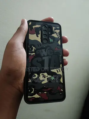 Xiaomi Redmi 9 (Used)