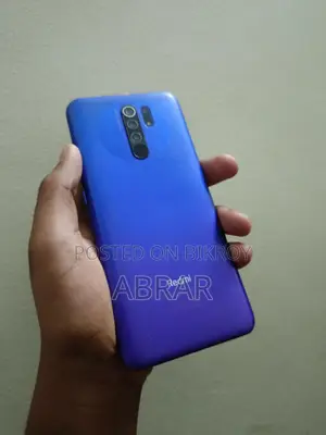 Xiaomi Redmi 9 (Used)