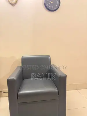 One Person Sofa