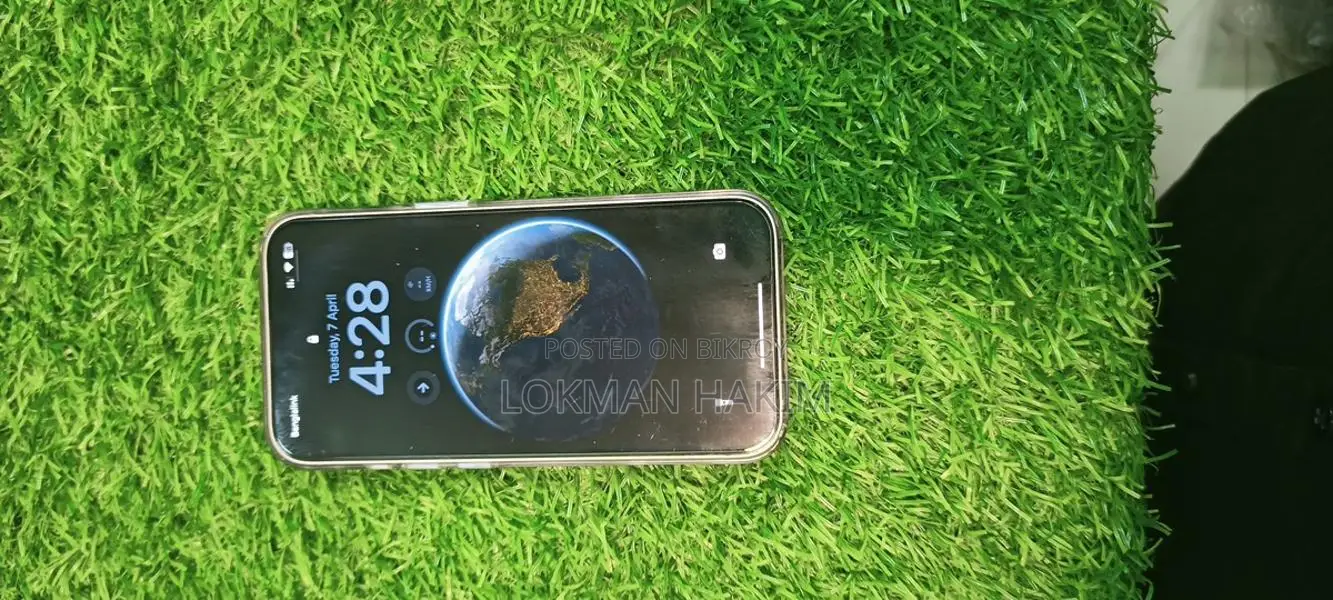Apple iPhone 13 (Used)