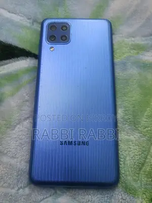 Samsung Galaxy F22 6+128 (Used)