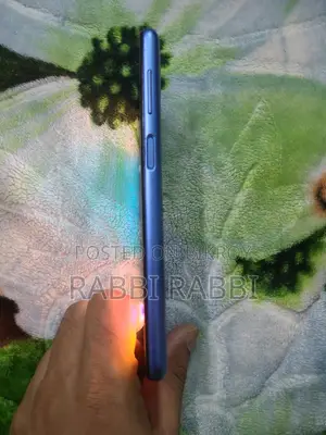Samsung Galaxy F22 6+128 (Used)
