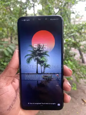 Huawei Nova 3i 4/128 (Used)