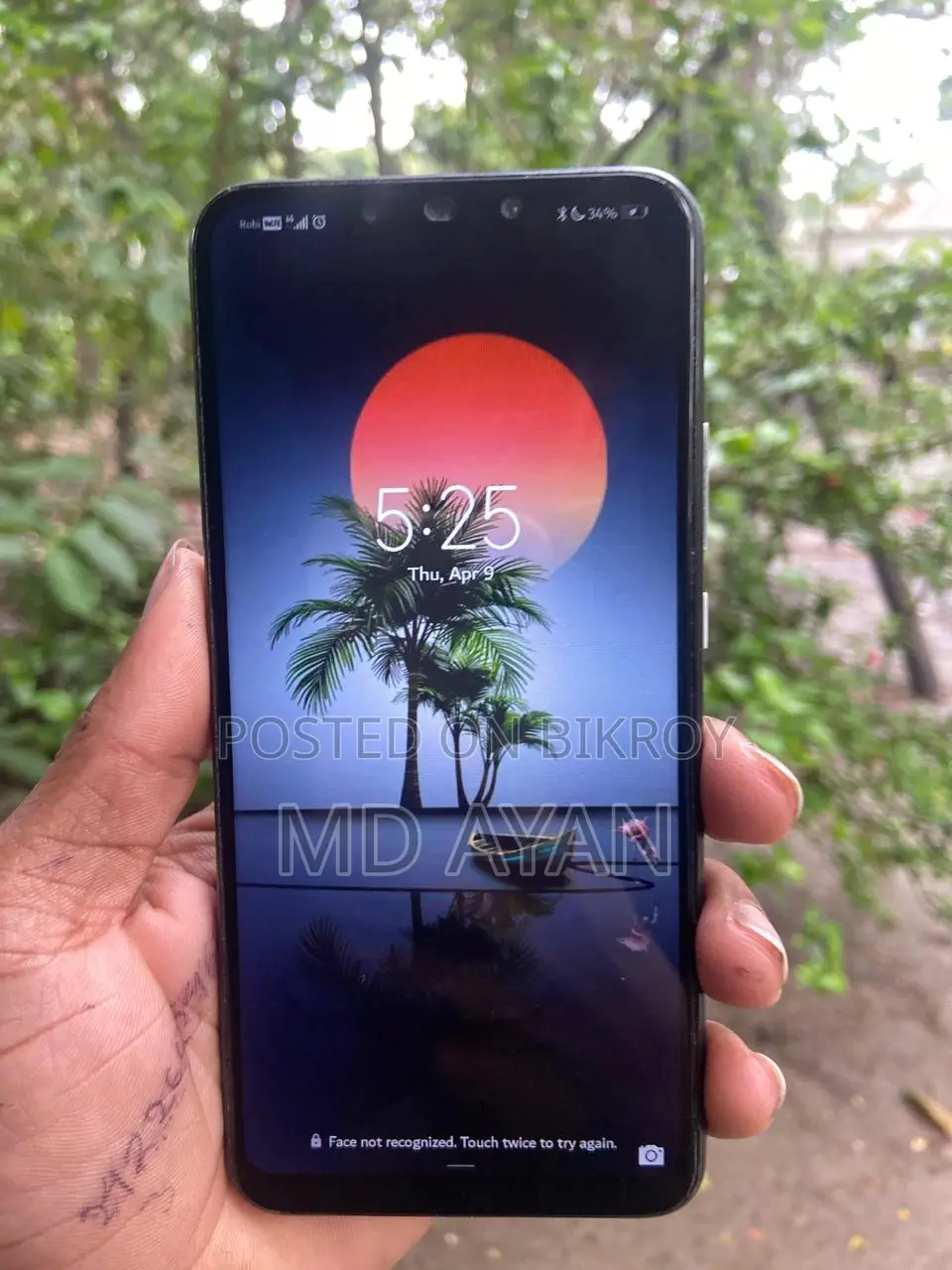 Huawei Nova 3i 4/128 (Used)