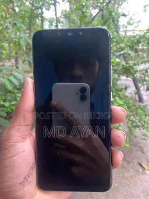 Huawei Nova 3i 4/128 (Used)