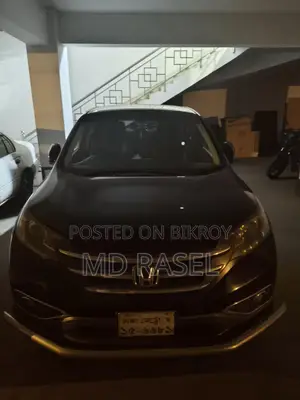 Honda CR-V 2012