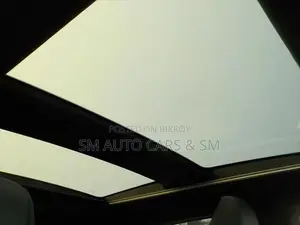 Toyota Harrier Non Hybrid Z Pearl 2021