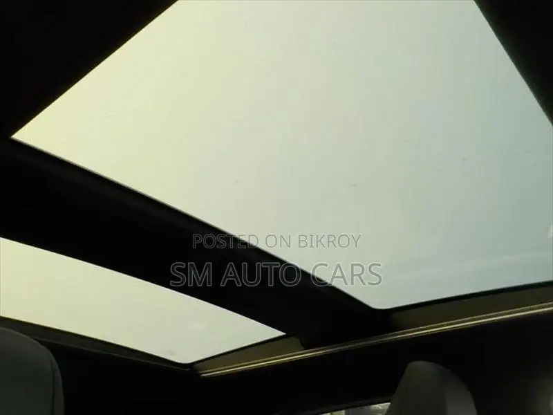 Toyota Harrier Non Hybrid Z Pearl 2021
