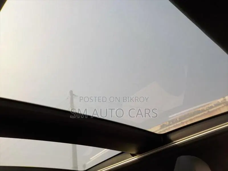 Toyota Harrier Non Hybrid Z Pearl 2021