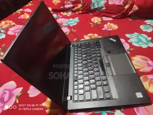 Lenovo Thinkpad T460s Touchscreen