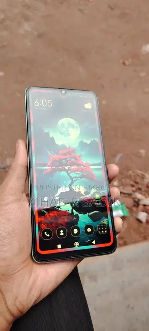 Xiaomi Redmi 13c 8/256 (Used)