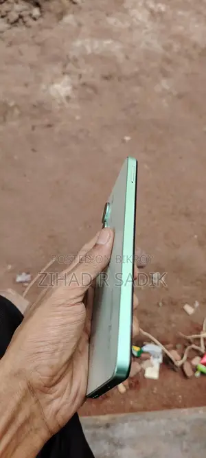 Xiaomi Redmi 13c 8/256 (Used)