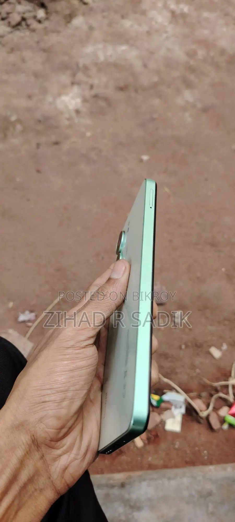 Xiaomi Redmi 13c 8/256 (Used)