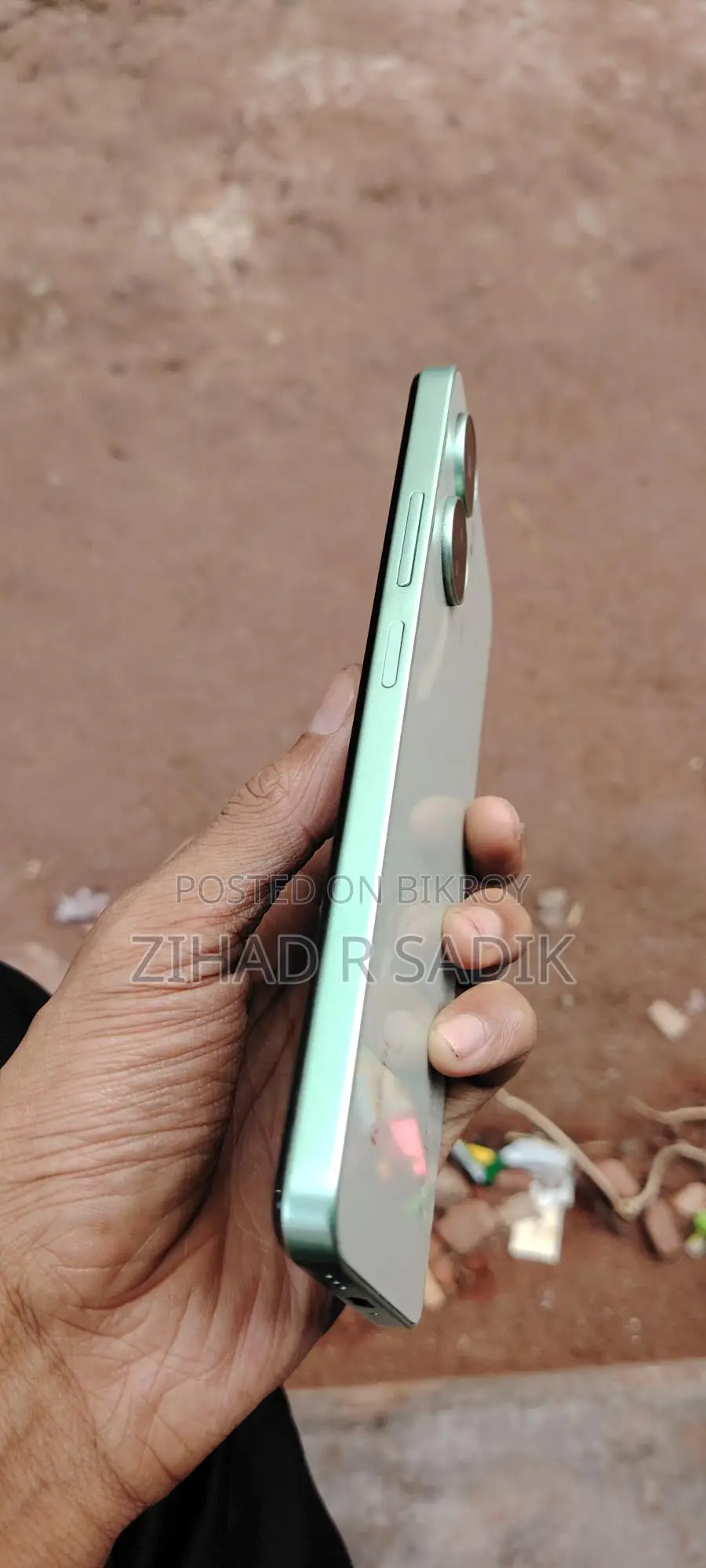 Xiaomi Redmi 13c 8/256 (Used)
