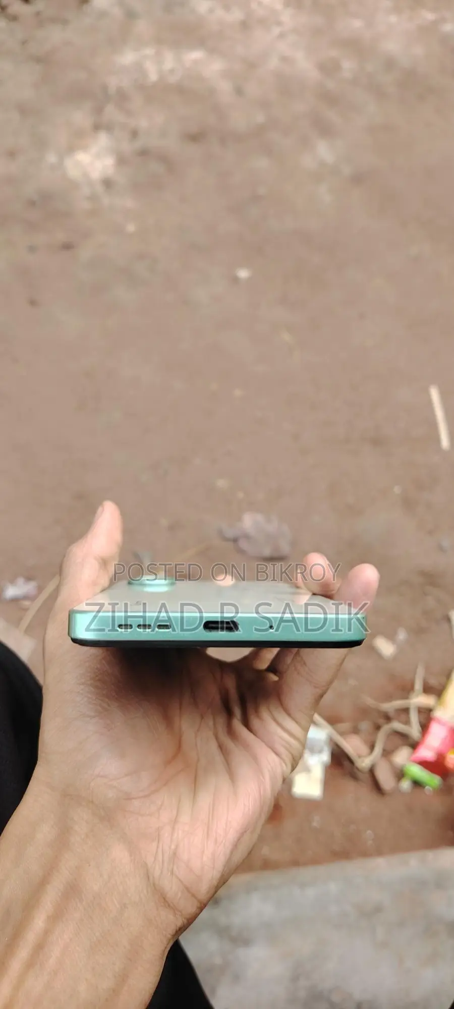 Xiaomi Redmi 13c 8/256 (Used)
