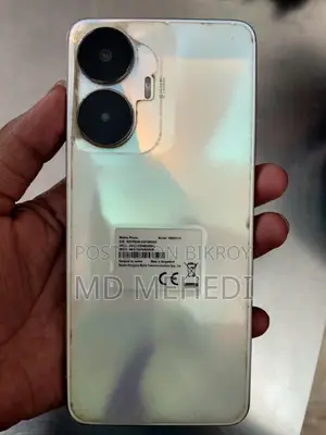 Realme C55 8/256 (Used)