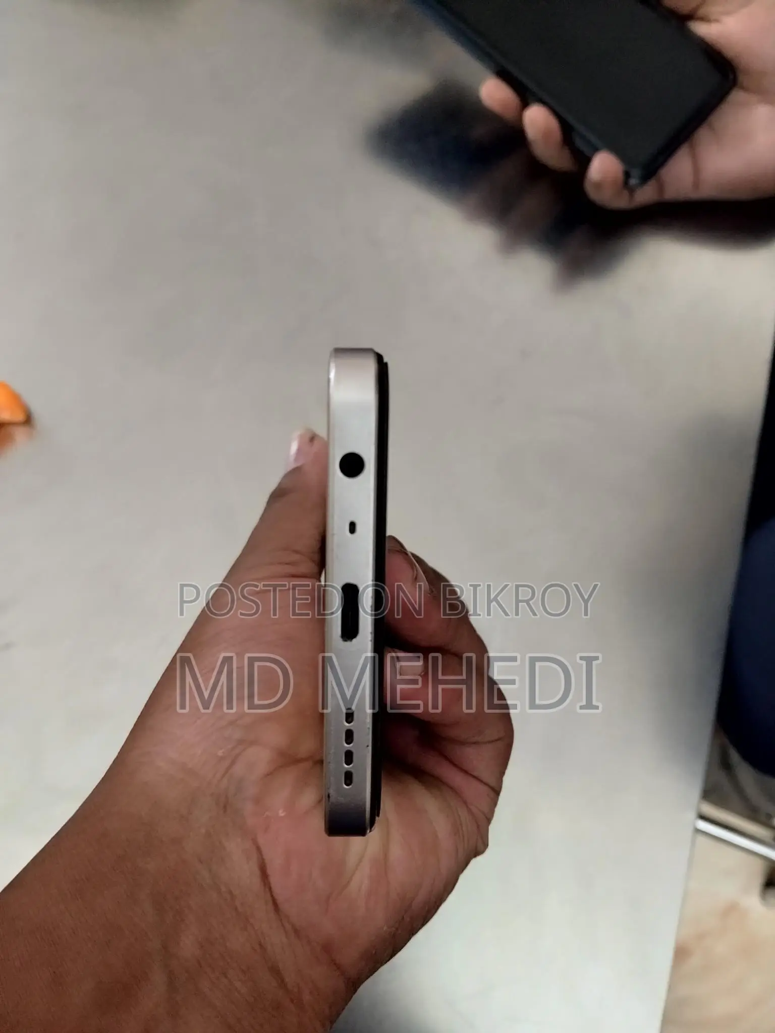 Realme C55 8/256 (Used)