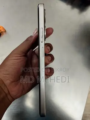 Realme C55 8/256 (Used)