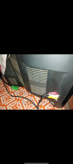 একটা নতুন সেটটপ বক্স ও টিভি বিক্রি হবে।