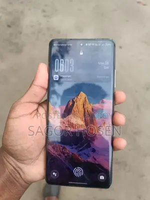 OPPO reno10 proplus 12/256 (Used)