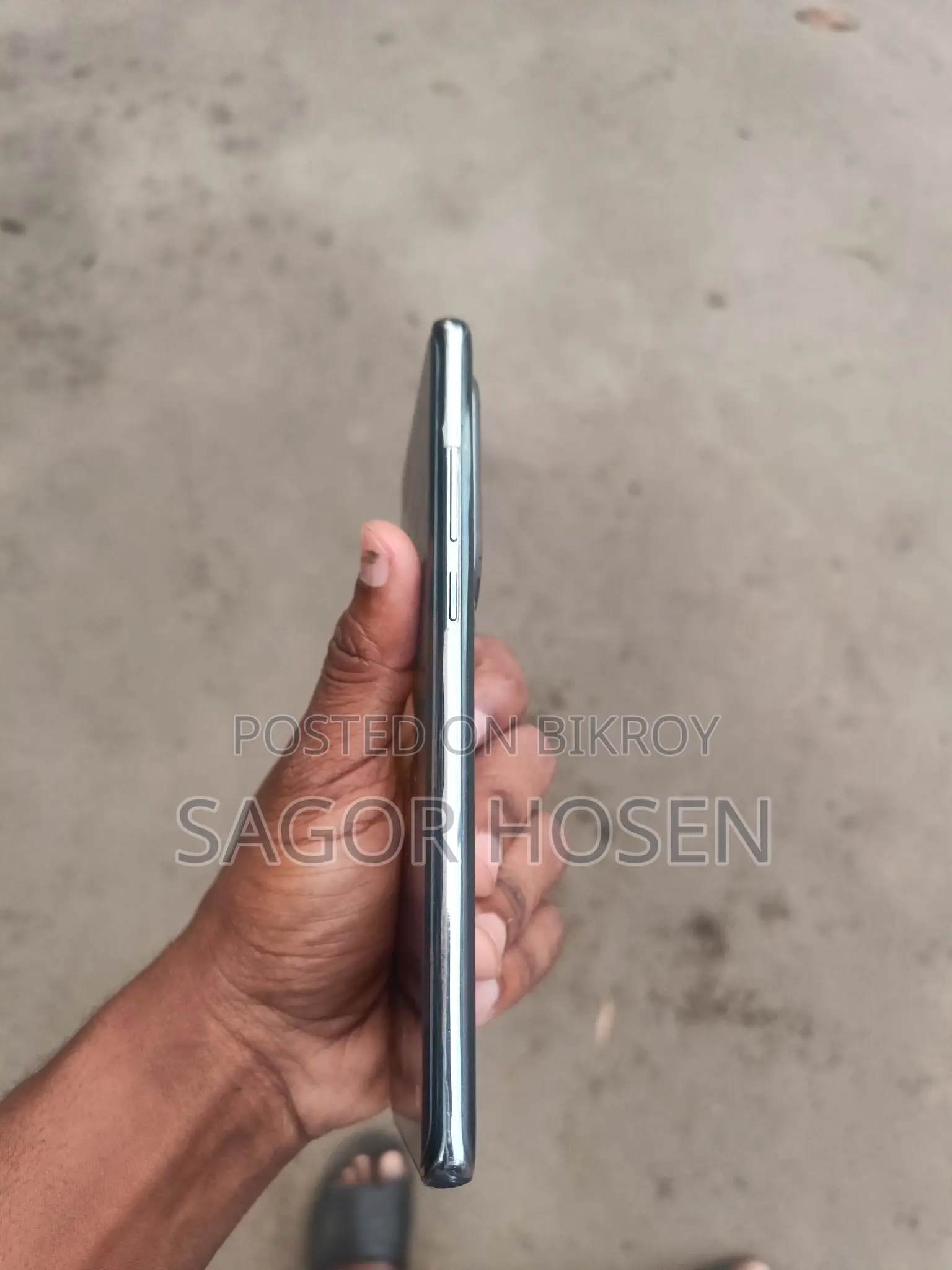 OPPO reno10 proplus 12/256 (Used)