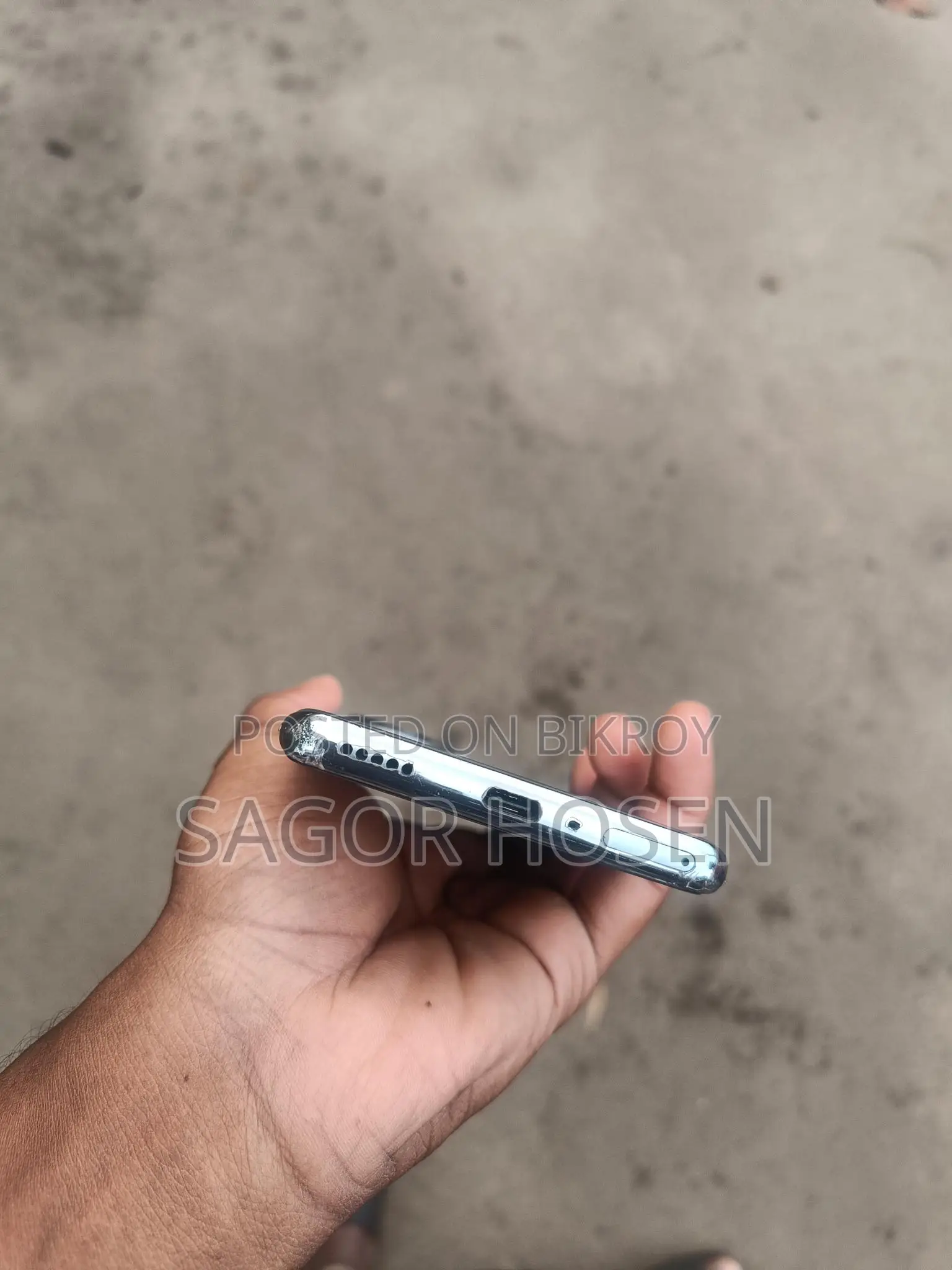 OPPO reno10 proplus 12/256 (Used)