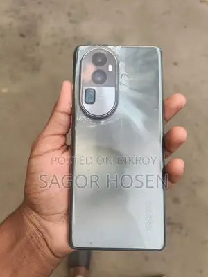OPPO reno10 proplus 12/256 (Used)