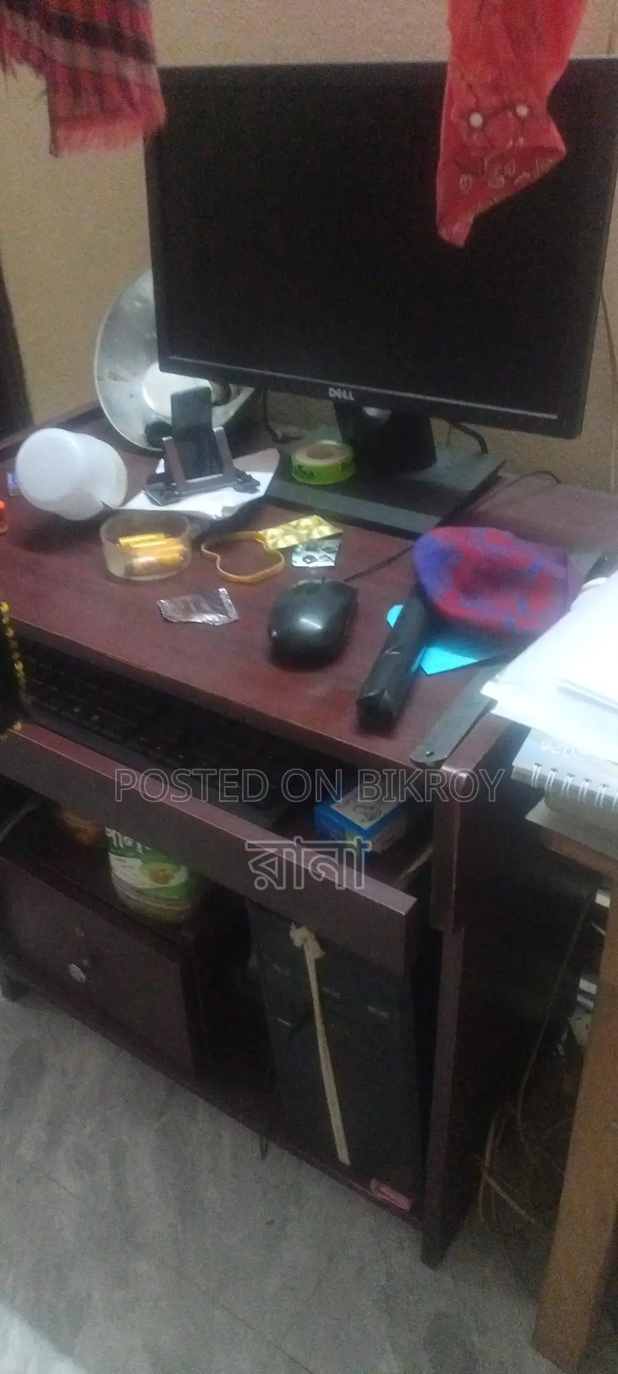 Desktop Computer for Sale
