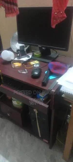 Desktop Computer for Sale