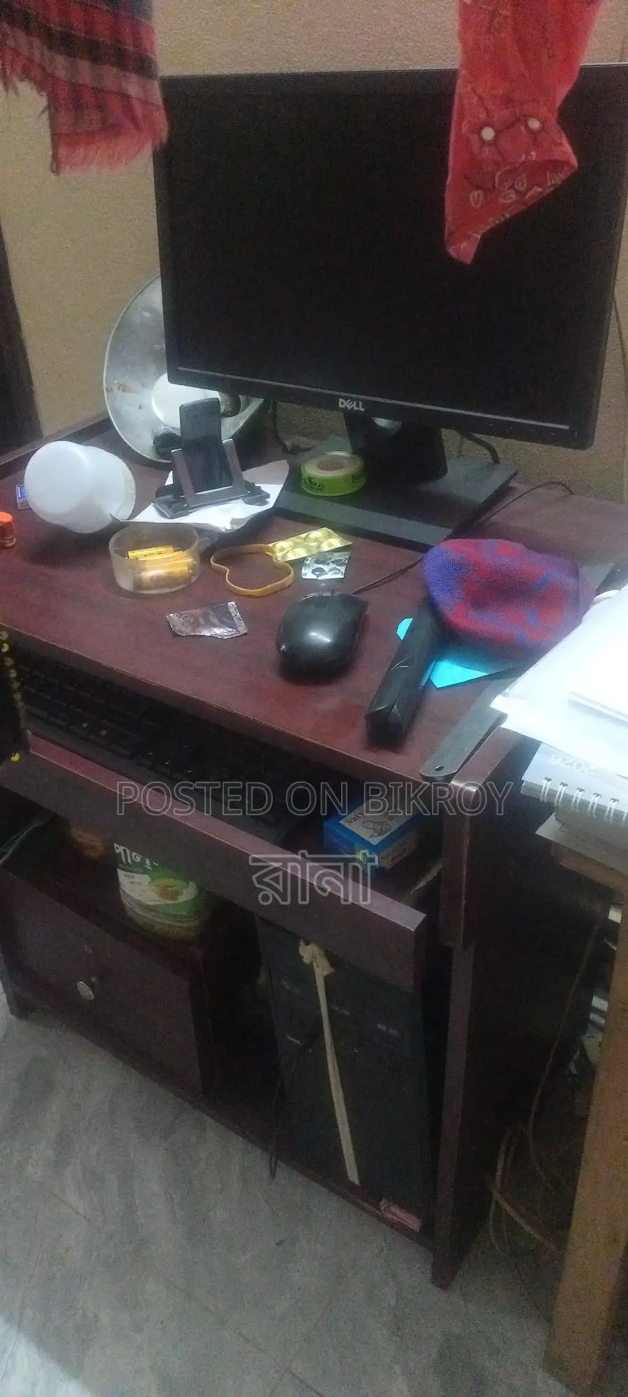 Desktop Computer for Sale
