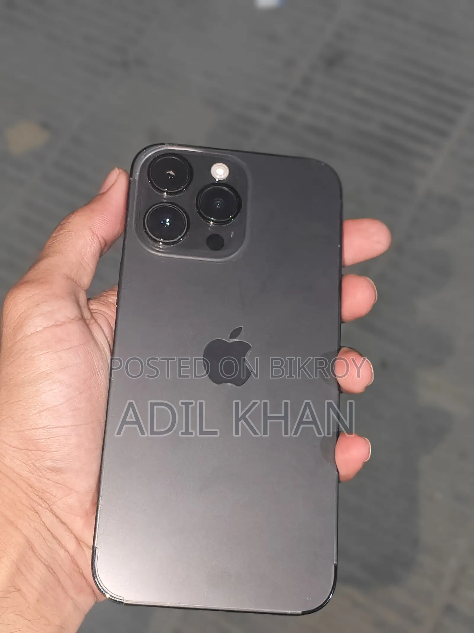 Apple iPhone 14 Pro Max (Used)