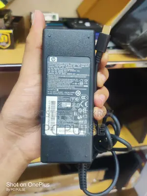 65W Type-C Laptop Adapter - Dell, HP, Lenovo