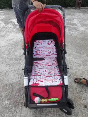 Baby's Stroller C3