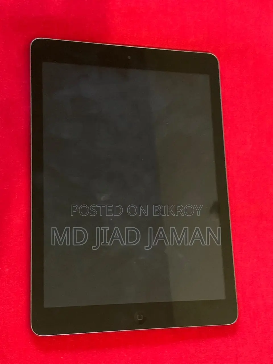 iPad Air